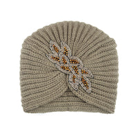 Indian Caps And Western Knitted Caps