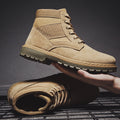 Vintage Martin boots