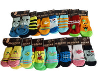 Pet dog socks shoes indoor antiskid socks VIP Teddy Pomeranian Bichon socks