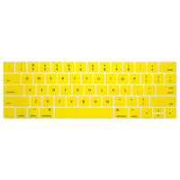 Keyboard protective film