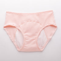 Threaded cotton Pant