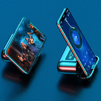 Wireless sports bluetooth headset