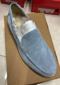 Men's Summer Loafers Casual Flats