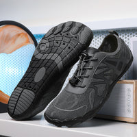 Outdoor Mountaineering Rock Climbing Off-road Fishing Anti-slip Shoes