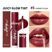 Juice Mirror Water Light Lip Lacquer