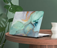 14 Inch Painted Computer Protective Cover Pattern Shell