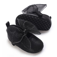 Baby Toddler Shoes Soft Soled Versatile Princess Spring