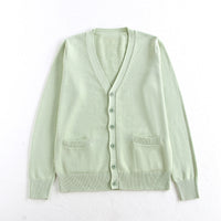 Cardigan Sweater Women's Soft Super Cute
