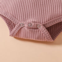 Girls' Fashion Personalized Homewear Suit