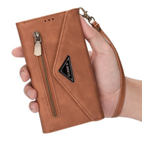 Skin Feel Doka Mobile Phone Holster J530 Protective Cover