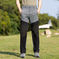 High Elastic Quick-drying Outdoor Climbing Pants Elastic