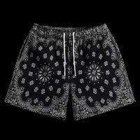 Men's And Women's Beach Sports Breathable Shorts