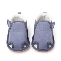 Soft-soled non-slip toddler shoes