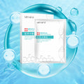Facial Cold Compress Physiotherapy Repair Soothing And Desensitization Mask