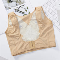 Push Up Prosthesis Postoperative Fixed Underwear Corset Bandage