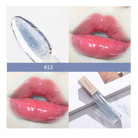 Gella's Starry Lip Glaze