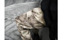 Loose straight camouflage dead fly beam pants men's tide brand performance wind casual pants hip hop overalls