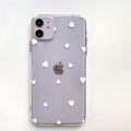 Small  love soft shell