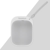 Candy-colored Pet Portable Drinking Bowl