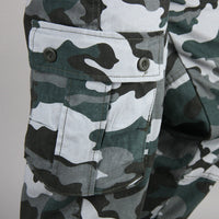 Men's Fashion Casual And Comfortable Overalls