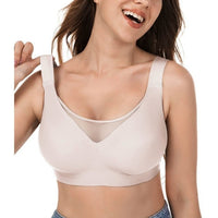 Upgraded Plus Size Jelly Anti-sagging Seamless Underwear