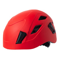 Adult And Children Outdoor Rock Climbing Helmet Cave Exploration Rescue Mountaineering Helmet