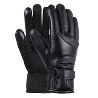 Power Bank Gloves With USB Heating Windproof And Cold-resistant