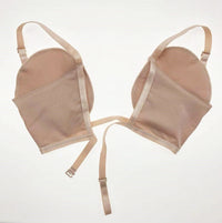 Underarm sweat pad