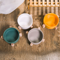 Nordic Creative Multifunctional Fruit Dessert Bowl