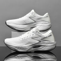 Marathon Full Palm Carbon Plate Racing PB Running Shoes