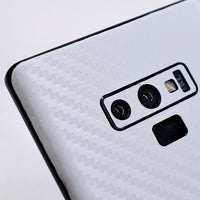 Phone back cover film