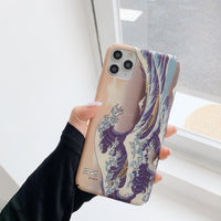 Huangyun Starry Sky mobile phone case