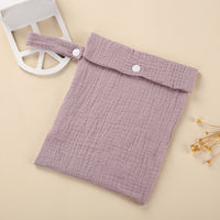 Multifunctional Mummy Handbag Baby Outdoor Cart Hanging Bag