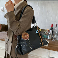 Motorcycle Fengtuote Commuter Underarm Bag