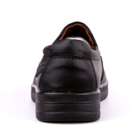 Old Beijing Cloth Shoes Spring And Autumn Middle-aged And Elderly Fashion Leisure Slip On