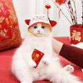 Teddy Bears And Dogs Decorative Accessories Transform Headwear