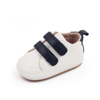 Spring And Autumn Double Velcro Baby's Shoes Toddler Shoes