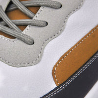 Men's Large Size Light Casual Sneakers