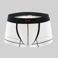 Men's Transparent Mesh Fashion Breathable Underwear