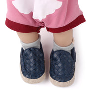 New Baby Soft Bottom Non-slip Toddler Shoes
