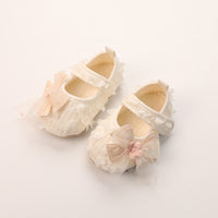 Baby Princess Shoes Non-slip Soft Bottom