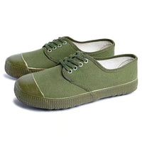 Leisure Workwear Stall Camouflage Shoes