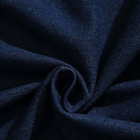 Retro Three-dimensional Pocket Decorative Hooded Jacket