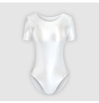 Gymnastics Suit Tights Yoga Suit One-piece Tights