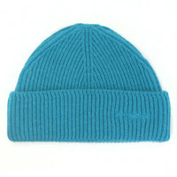 Women's Thick Knitted Woolen Hat To Keep Warm