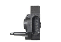 Motorcycle EFI Throttle Valve Sensor