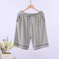 Men's Summer Modal Casual Thin Shorts