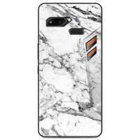 Retro imitation wood grain element game phone case