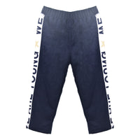 CUHK Boys Sports Pants
