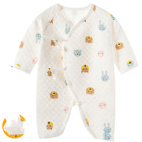 Butterfly Coat and monk suit